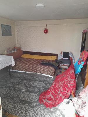 Casa batraneasca - imagine 9