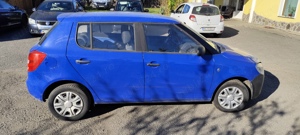 Skoda Fabia  - imagine 3