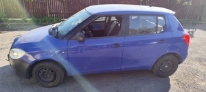 Skoda Fabia  - imagine 2