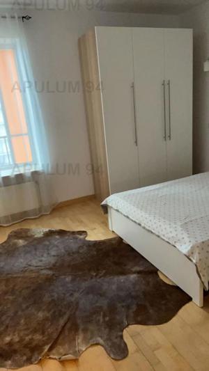 Apartament Spațios în Asmita Garden - Tineretului-Văcărești - imagine 3