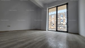 Apartament doua camere de vanzare in bloc nou -etaj 1- 53mp - 84 000Euro - imagine 5