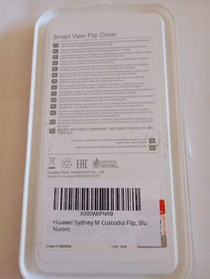 coperta carte samsung M53 - imagine 8