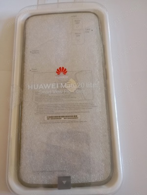 coperta carte samsung M53 - imagine 7