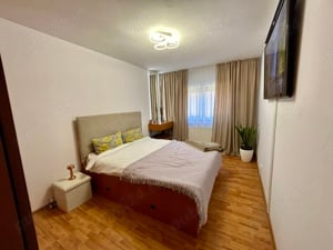 Apartament cu 2 camere de vanzare in Ghimbav