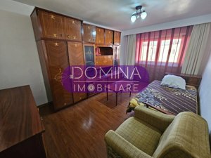 Vânzare apartament 2 camere situat în Târgu Jiu, strada Dacia - zona Mall - imagine 2