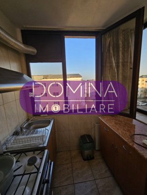 Vânzare apartament 2 camere situat în Târgu Jiu, strada Dacia - zona Mall - imagine 5