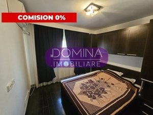 Vânzare apartament 2 camere situat în Târgu Jiu, strada Dacia - zona Mall