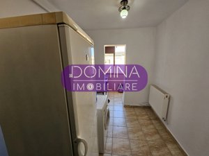 Vânzare apartament 2 camere situat în Târgu Jiu, strada Dacia - zona Mall - imagine 4