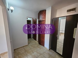 Vânzare apartament 2 camere situat în Târgu Jiu, strada Dacia - zona Mall - imagine 3