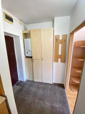 Apartament 1 camera, bloc nou, zona Aradul Nou, etaj 1 - imagine 4