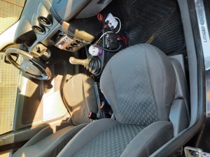 ford fiesta  - imagine 3 ford fiesta  - imagine 3