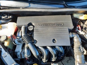 ford fiesta  - imagine 6 ford fiesta  - imagine 6