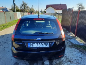 ford fiesta  - imagine 7 ford fiesta  - imagine 7