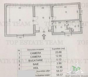 Casa de vanzare in zona Mantuleasa - imagine 20