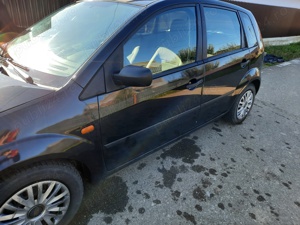 ford fiesta  - imagine 9 ford fiesta  - imagine 9