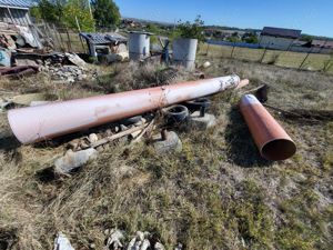 Tevi PVC Diverse dimensiuni - imagine 10