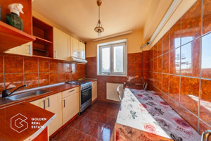 Rezervat Apartament 2 camere Calea Romanilor etaj intermediar - imagine 6