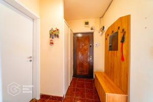 Rezervat Apartament 2 camere Calea Romanilor etaj intermediar - imagine 9