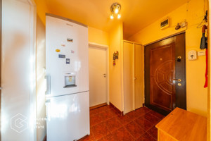 Rezervat Apartament 2 camere Calea Romanilor etaj intermediar - imagine 8