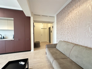 Apartament 2 camere, 55 mp, mobilat modern - Dumbrăvița  - imagine 14