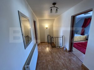 Casa individuala cu 4 camere, cu 172 mp utili la 55 Km de CLUJ - imagine 8