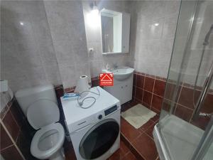 Apartament 3 camere, cu terasa, in Chisineu Cris - imagine 12