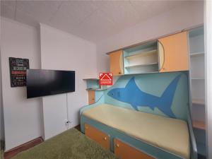 Apartament 3 camere, cu terasa, in Chisineu Cris - imagine 9