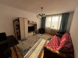 Apartament de inchiriat zona Turnu Magurele - Piata Sudului