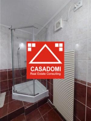 Apartament 3 camere, cu terasa, in Chisineu Cris - imagine 11