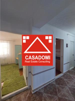 Apartament 3 camere, cu terasa, in Chisineu Cris - imagine 13