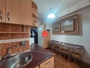 Apartament 3 camere, cu terasa, in Chisineu Cris - imagine 16