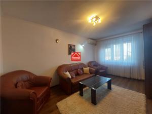 Apartament 3 camere, cu terasa, in Chisineu Cris - imagine 3