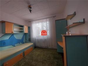 Apartament 3 camere, cu terasa, in Chisineu Cris - imagine 20