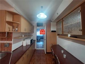 Apartament 3 camere, cu terasa, in Chisineu Cris - imagine 17