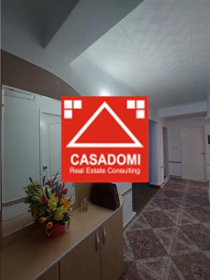 Apartament 3 camere, cu terasa, in Chisineu Cris - imagine 6