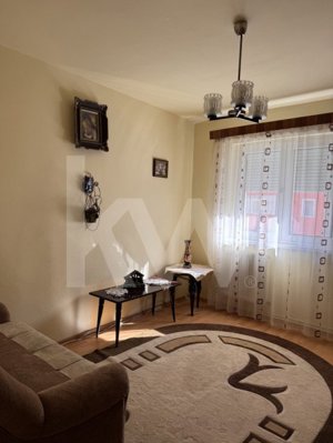 Apartament 3 camere de închiriat în Vasile Aaron - imagine 9