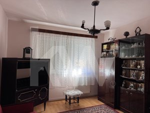 Apartament 3 camere de închiriat în Vasile Aaron - imagine 7