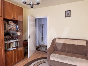 Apartament 3 camere de închiriat în Vasile Aaron - imagine 8