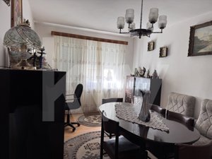 Apartament 3 camere de închiriat în Vasile Aaron - imagine 5