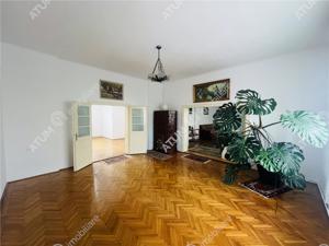 Apartament cu 4 camere si spatiu comercial zona Bd. Victoriei - imagine 4