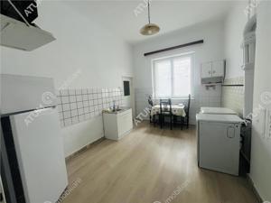 Apartament cu 4 camere si spatiu comercial zona Bd. Victoriei - imagine 5