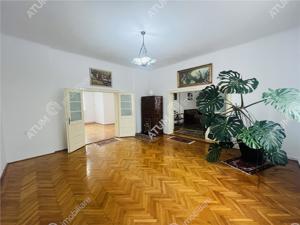 Apartament cu 4 camere si spatiu comercial zona Bd. Victoriei - imagine 9