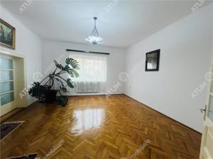 Apartament cu 4 camere si spatiu comercial zona Bd. Victoriei - imagine 12