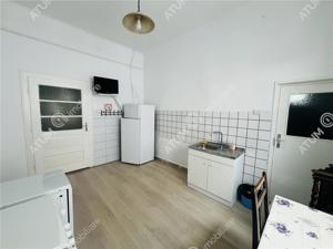 Apartament cu 4 camere si spatiu comercial zona Bd. Victoriei - imagine 14