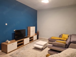 Apartament 2 camere, zona centrala - imagine 3