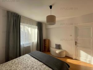 Apartament 3 camere Cismigiu | Facultatea de Drept | Central - imagine 16