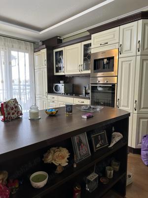 Apartament doua camere bloc nou - imagine 3