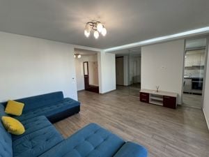 Apartament  3 camere de inchiriat   lux in Dumbravita