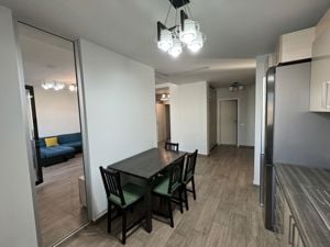 Apartament  3 camere de inchiriat   lux in Dumbravita - imagine 12