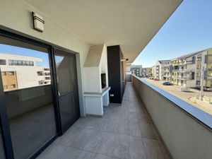 Apartament  3 camere de inchiriat   lux in Dumbravita - imagine 5